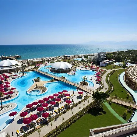 Kaya Palazzo Golf Resort-3