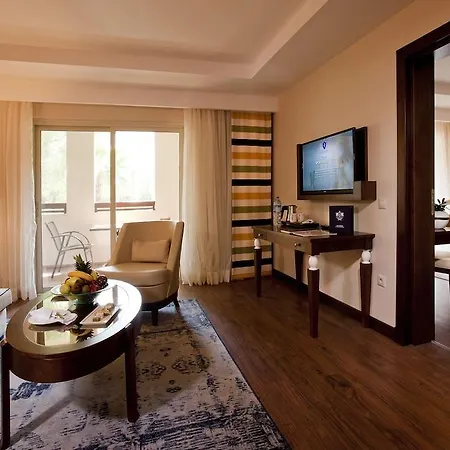 Kaya Palazzo Golf Resort-2