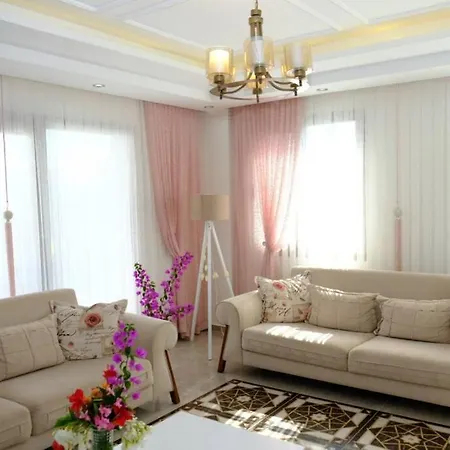 Kardelen Villa-3