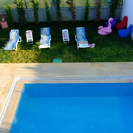 Kardelen Villa-2