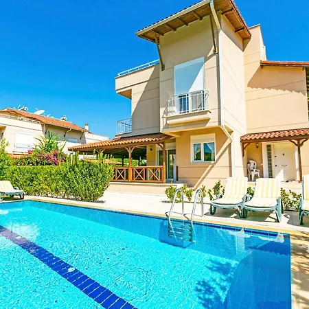 Paradise Town Villa Gordon 100 Mbps Free Wifi-3