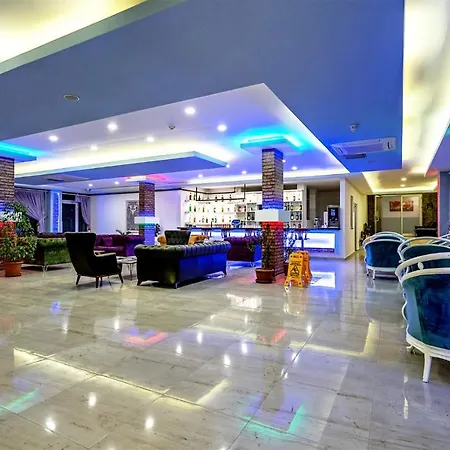 Belek Diamonds Hotel-3
