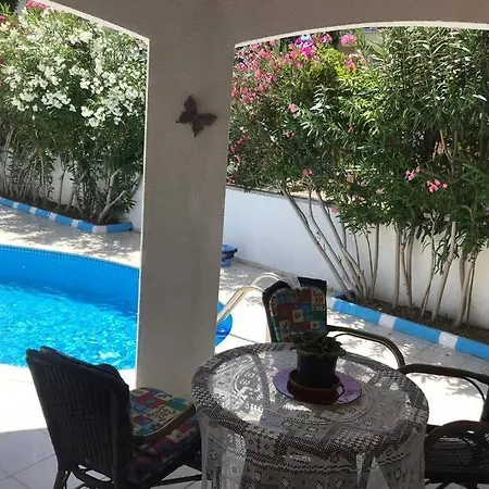 Antalya/Belek Lux Villa-3