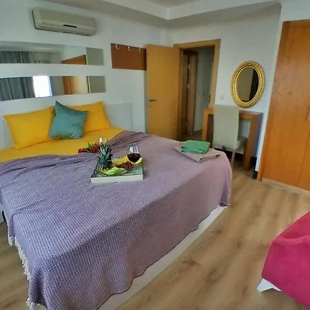Cozy And Luxury Apartment In Amazing Facility-2