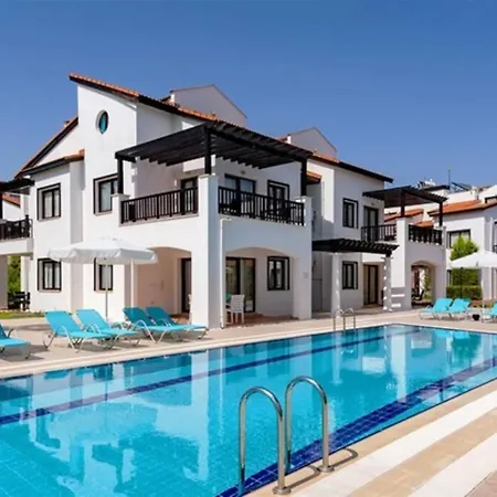 Cozy And Luxury Apartment In Amazing Facility-3