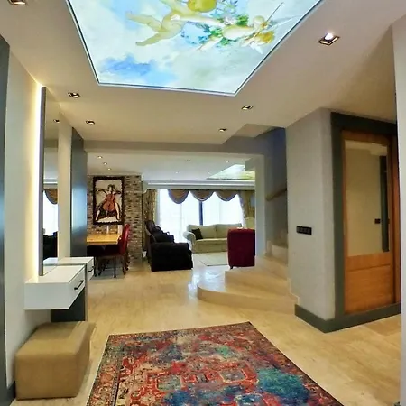 Fun&Sun Two Villas For Big Families-3