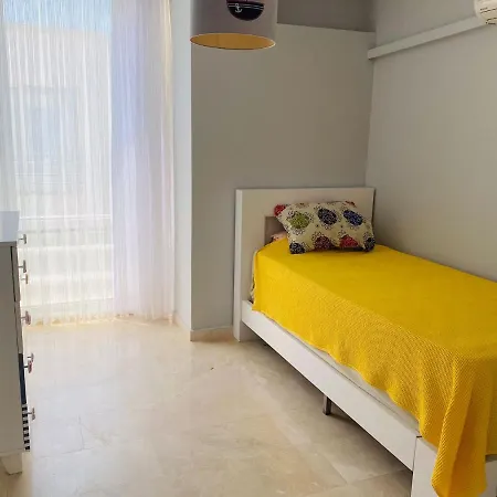Atlas Villa With 3 Bedrooms And Private Pool-3