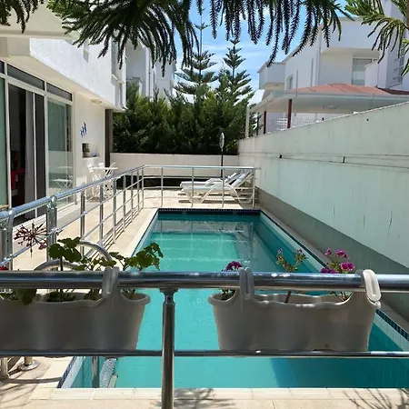 Atlas Villa With 3 Bedrooms And Private Pool-2