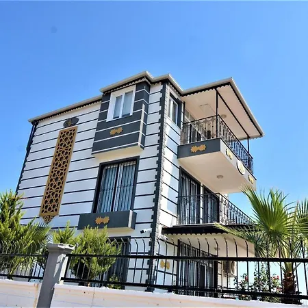 Ottoman Villa-2