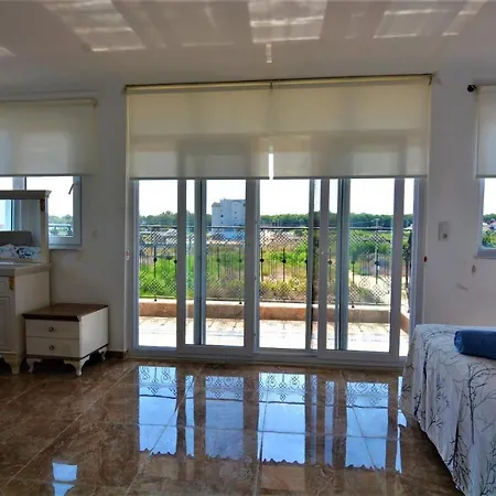 Ottoman Villa-3