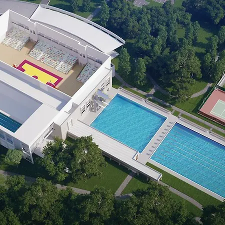 Gloria Sports Arena-3