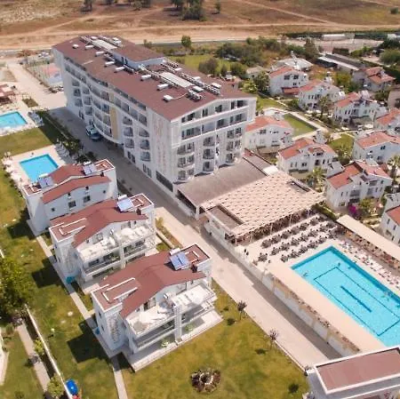 Maya World Park Belek (Adults Only)-2