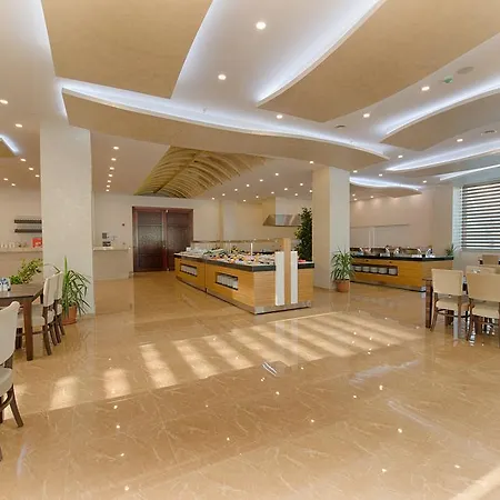Sarp Hotel Belek (Adults Only)-2