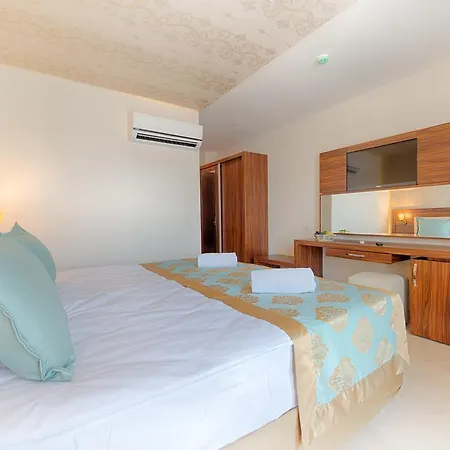 Sarp Hotel Belek (Adults Only)-3