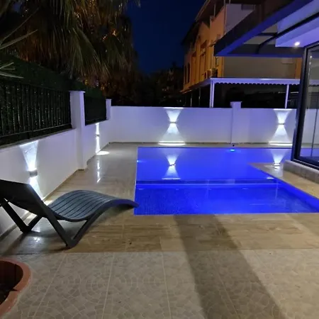 Casa Rosa Luxury Villa-2
