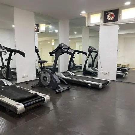 Комплекс С Аквапарком-3