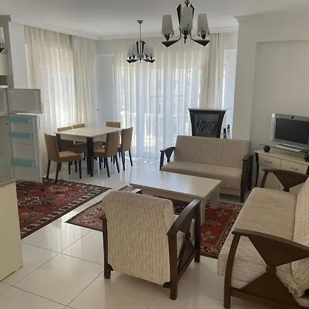 King Clodara Sitesi-3