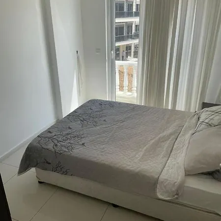 King Clodara Sitesi-2