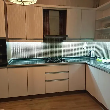 Altan Luxury Golf Club Villa-2