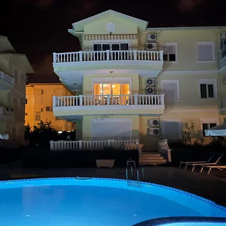 Fantastic Apt-2 Min Walk From Belek Cent'R Antalya Region, Great For Golf Lovers-2