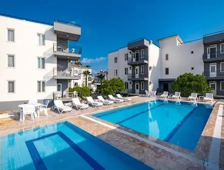 Assos Apart-2