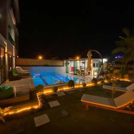 Villa Annabell-3