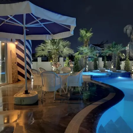 Exquisite Villa Wi-3