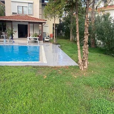 Villa Goezde-3