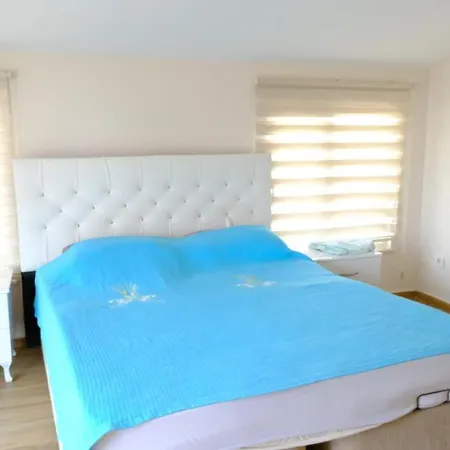 Bluehomes 3 Bedroom Private Pool Villa-2
