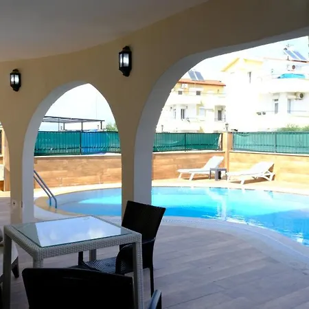 Bluehomes 3 Bedroom Private Pool Villa-3
