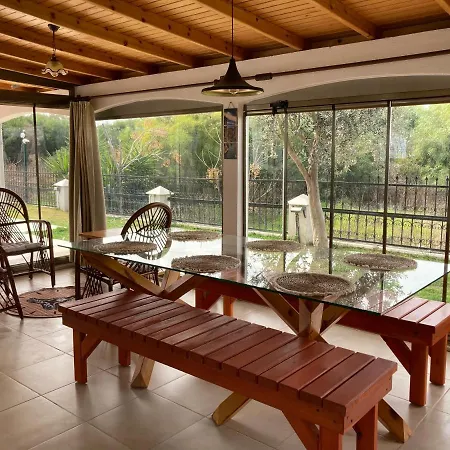 Casa Boa Vista, Luxury Villa With Jacuzzi, Fireplace And Pool-3