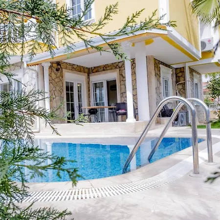 Stone Villa Belek A-3