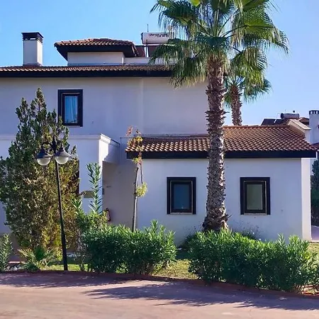 Private Villa And Pool In Amazing Complex-3