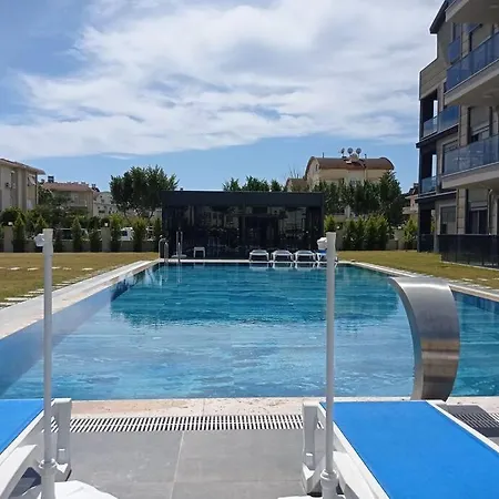 Premium Residence Dbx 81-3