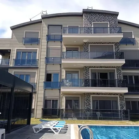 Premium Residence Dbx 81-2