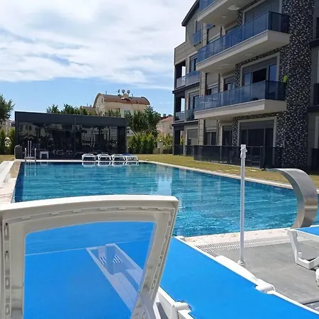Premium Residence Dbx 82-2