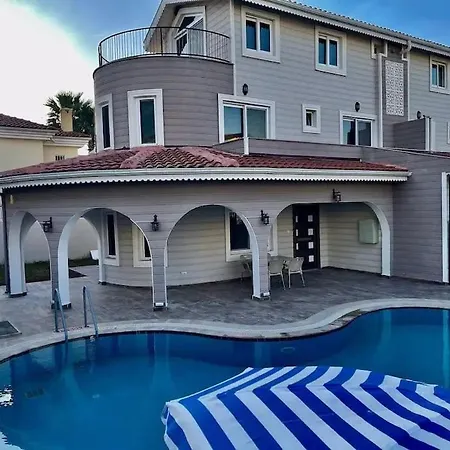 Villa Ay-3