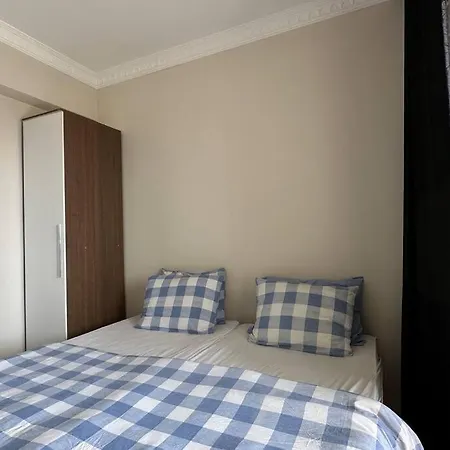 Odyssey Court Residence B/11-2