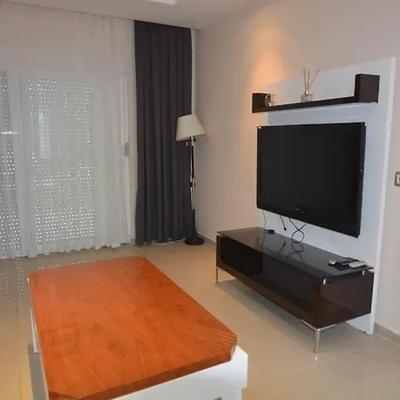 Sleeps 6, Villa With Private Pool - Awz 242-3