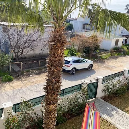 Sleeps 7, Villa Suitable For Large Groups - Awz 244-2