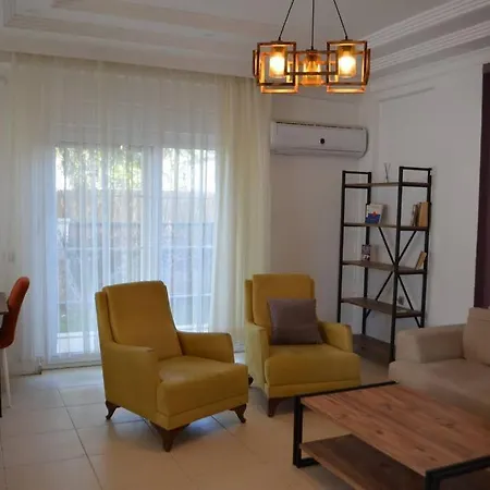 7 Sleeps, Large Garden Villa With Private Pool - Awz 246-3