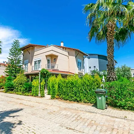 Paradise Town Villa Camilla-2