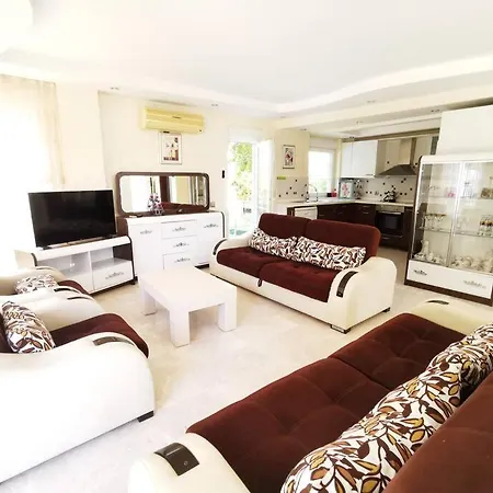 Sleeps 6, Luxury Villa With A Private Pool And Sauna - Awz 286-2