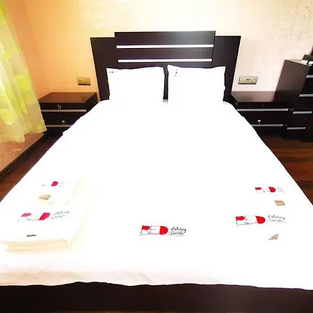 Sleeps 6, Luxury Villa With A Private Pool And Sauna - Awz 286-3