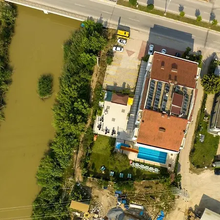 Selin Otel Spa Belek-2