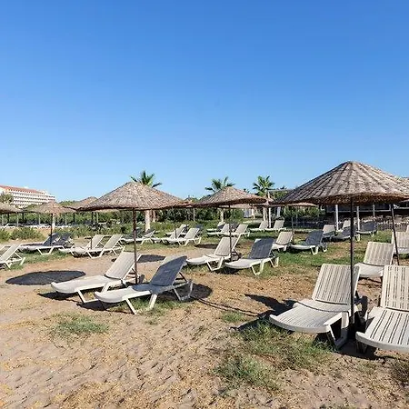 My Belek Collection Ex Hotella Resort & Spa-2