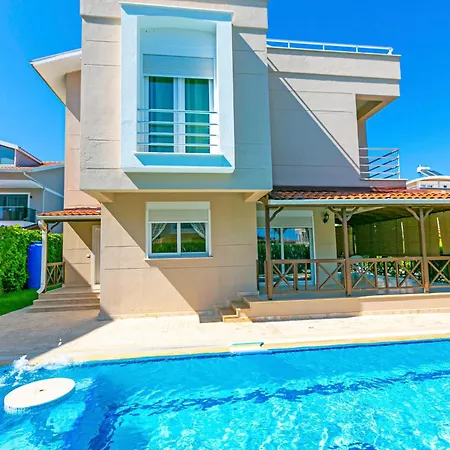 Paradise Town Villa Despina-3