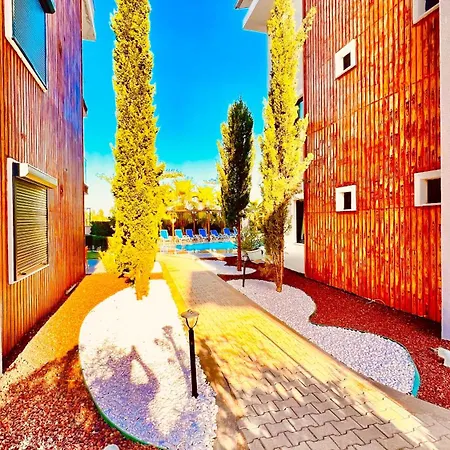 Exclusives Apartment Mountainview Residence-3
