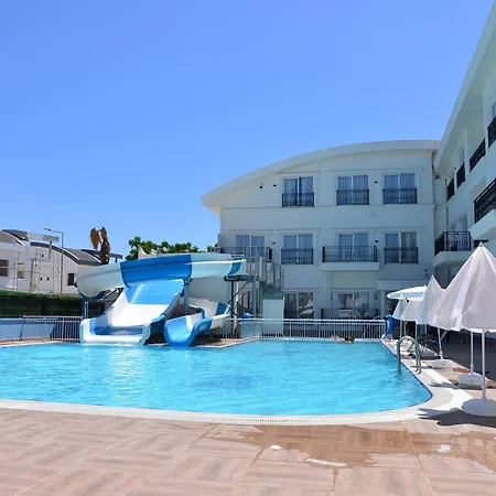 Crown Residence Belek Health & Spa-3