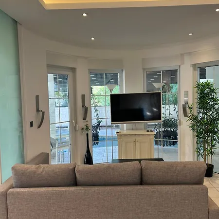 Belek Villa-2